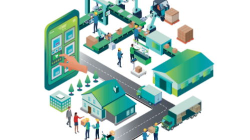 后疫情時代供應(yīng)鏈重塑指南之制造篇 信息咨詢服務(wù)的戰(zhàn)略價值與應(yīng)用路徑