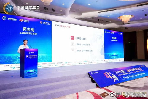 財(cái)智聚首，司庫賦能——2025第二屆中國司庫年會(huì)在京隆重召開